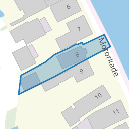 Perceel ODM02-E-3826