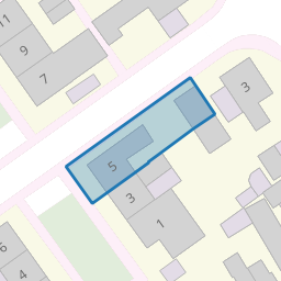 Perceel ODM02-E-3840