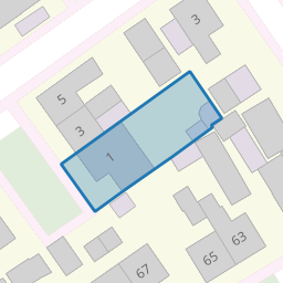 Perceel ODM02-E-3841