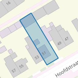 Perceel ODM02-E-3882