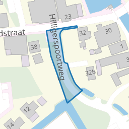 Perceel ODM02-E-3892