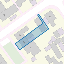 Perceel ODM02-E-3905