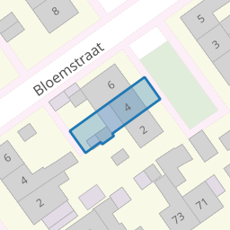 Perceel ODM02-E-3911