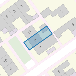 Perceel ODM02-E-3927