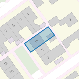 Perceel ODM02-E-3928