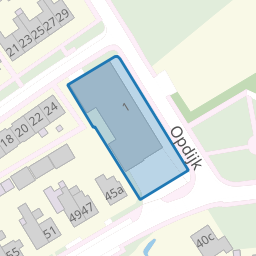 Perceel ODM02-E-3937