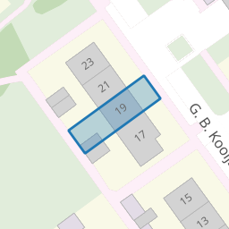 Perceel ODM02-E-3947