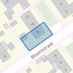 Perceel ODM02-E-3953