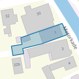 Perceel ODM02-E-3968