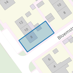 Perceel ODM02-E-3973