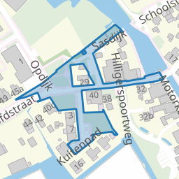 Perceel ODM02-E-3986