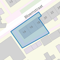 Perceel ODM02-E-3999