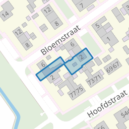 Perceel ODM02-E-4003