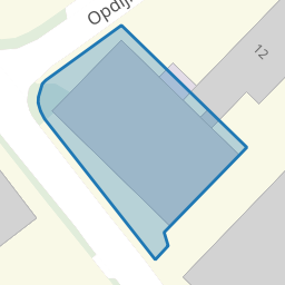 Perceel ODM02-E-4005