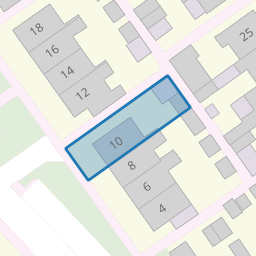 Perceel ODM02-H-1004