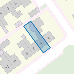 Perceel ODM02-H-1008