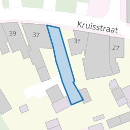 Perceel ODM02-H-1026