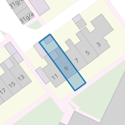 Perceel ODM02-H-1049