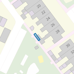 Perceel ODM02-H-1067