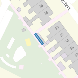 Perceel ODM02-H-1069