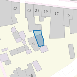 Perceel ODM02-H-1088