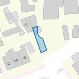 Perceel ODM02-H-1089