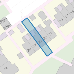 Perceel ODM02-H-1094