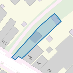 Perceel ODM02-H-1101