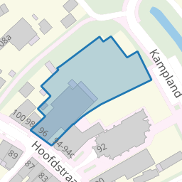 Perceel ODM02-H-1102