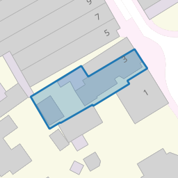 Perceel ODM02-H-1121