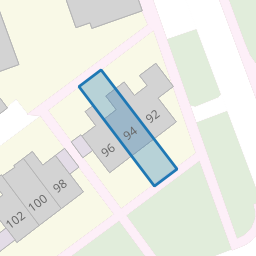 Perceel ODM02-H-1137