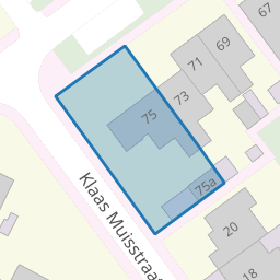 Perceel ODM02-H-1147