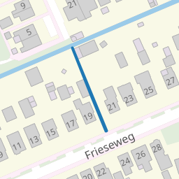 Perceel ODM02-H-1152