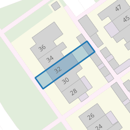 Perceel ODM02-H-1159