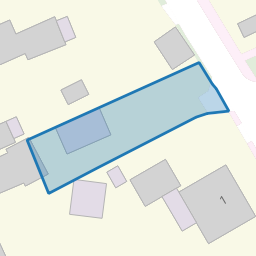 Perceel ODM02-H-1164