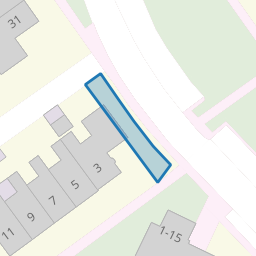 Perceel ODM02-H-1169