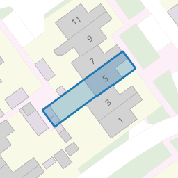 Perceel ODM02-H-1179