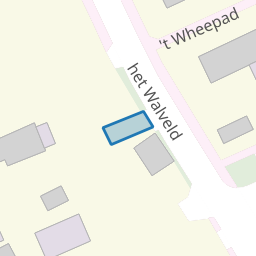 Perceel ODM02-H-1196