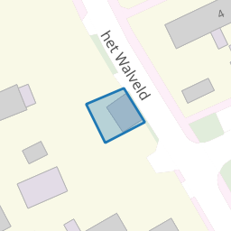 Perceel ODM02-H-1197