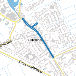 Perceel ODM02-H-1214