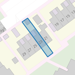 Perceel ODM02-H-1238