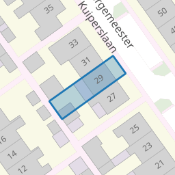 Perceel ODM02-H-1242