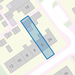 Perceel ODM02-H-1245