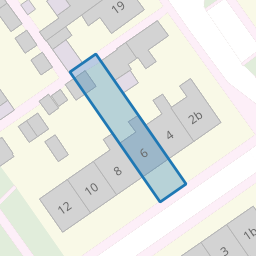 Perceel ODM02-H-1246