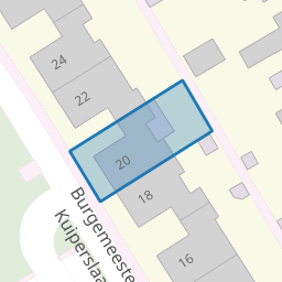 Perceel ODM02-H-1268