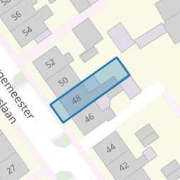 Perceel ODM02-H-1280