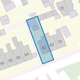 Perceel ODM02-H-1286