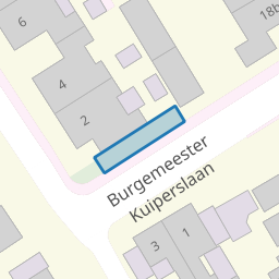 Perceel ODM02-H-1292