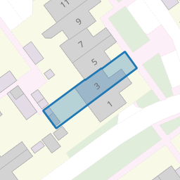 Perceel ODM02-H-1303