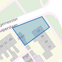 Perceel ODM02-H-1305